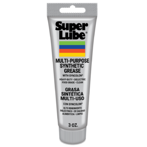 Super Lube Multi-Purpose Synthetic Grease