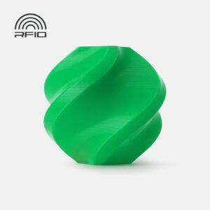 Bambu Lab PLA Basic (Bambu Green)