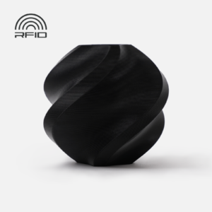 Bambu Lab PLA Basic (Black)