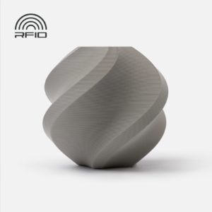 Bambu Lab PLA Basic (Gray)