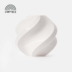 Bambu Lab PLA Basic (Jade White)