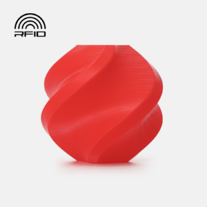 Bambu Lab PETG Basic (Red)