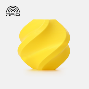 Bambu Lab PETG Basic (Yellow)