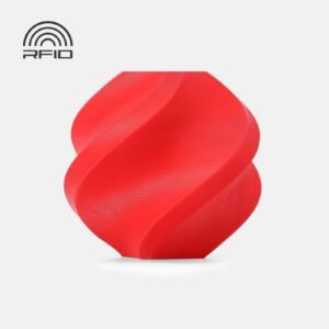 Bambu Lab PETG HF (Red)