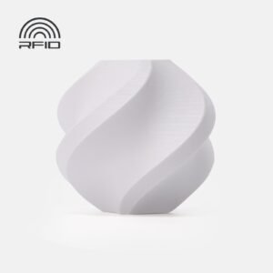 Bambu Lab PETG HF (White)