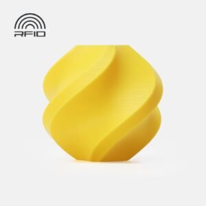 Bambu Lab PETG HF (Yellow)