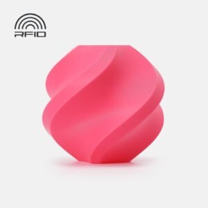 Bambu Lab PLA Basic (Hot Pink)