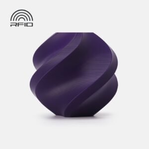 Bambu Lab PLA Basic (Indigo Purple)