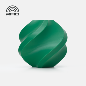 Bambu Lab PLA Basic (Mistletoe Green)