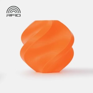 Bambu Lab PLA Basic (Orange)
