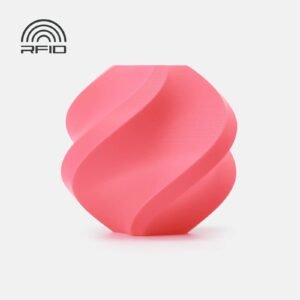 Bambu Lab PLA Basic (Pink)