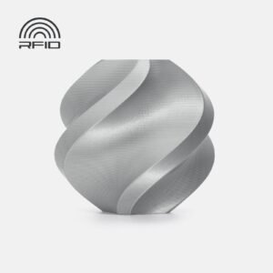 Bambu Lab PLA Basic (Silver)