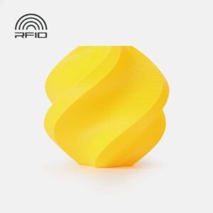 Bambu Lab PLA Basic (Yellow)
