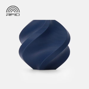 Bambu Lab PLA Matte (Dark Blue)