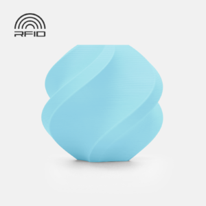 Bambu Lab PLA Matte (Ice Blue)