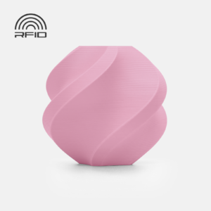 Bambu Lab PLA Matte (Sakura Pink)