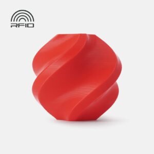 Bambu Lab PLA Basic (Red)